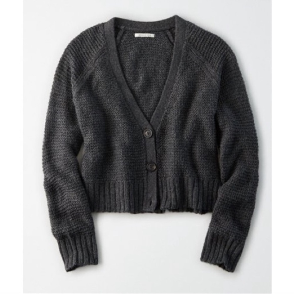 American Eagle Cardigan